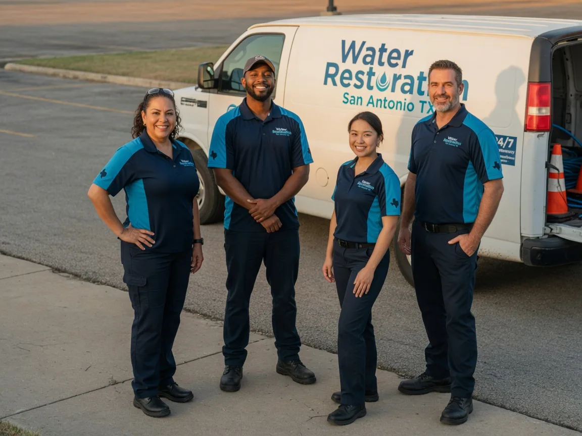 Water Damage Repair company in Greenland, MI